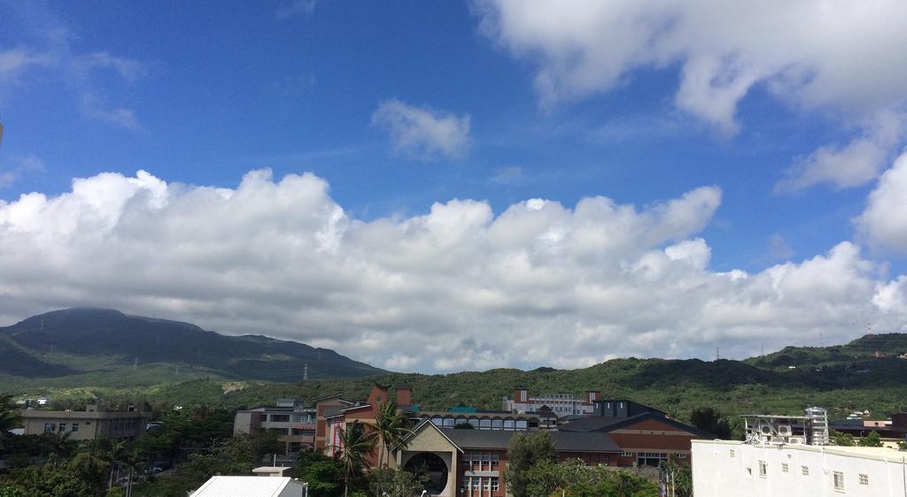 The Place Hengchun Old Town Exterior foto